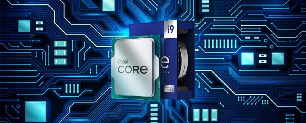 Intel Core i9-13900KS Processor