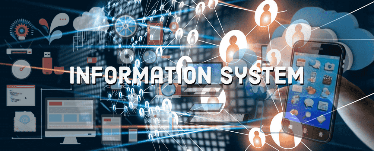 A brief review of Information Systems