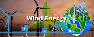 A review of Wind Energy and Aerodynamics