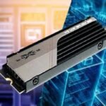 PCIe Gen 4x4 XS70 SSD: Unmatched Speed, Capacity, and Reliability