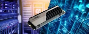 PCIe Gen 4x4 XS70 SSD: Unmatched Speed, Capacity, and Reliability