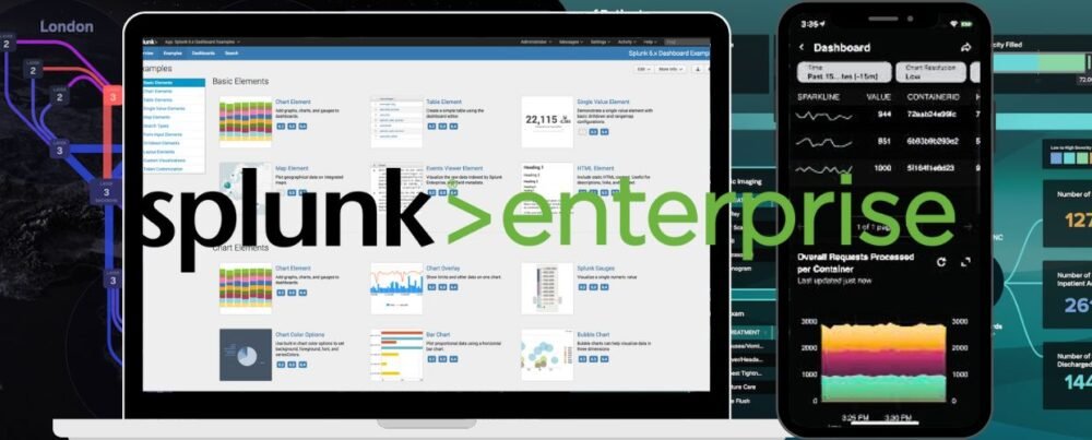 Splunk Enterprise