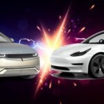 Popular Electric Vehicles