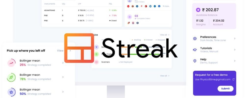 Streak