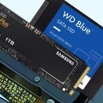 Solid-State Drives (SSDs): Revolutionizing Storage Technology