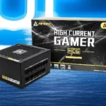 Antec HCG-750 Gold Series