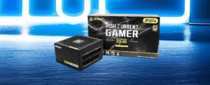 Antec HCG-750 Gold Series