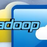 Hadoop in cloud computing