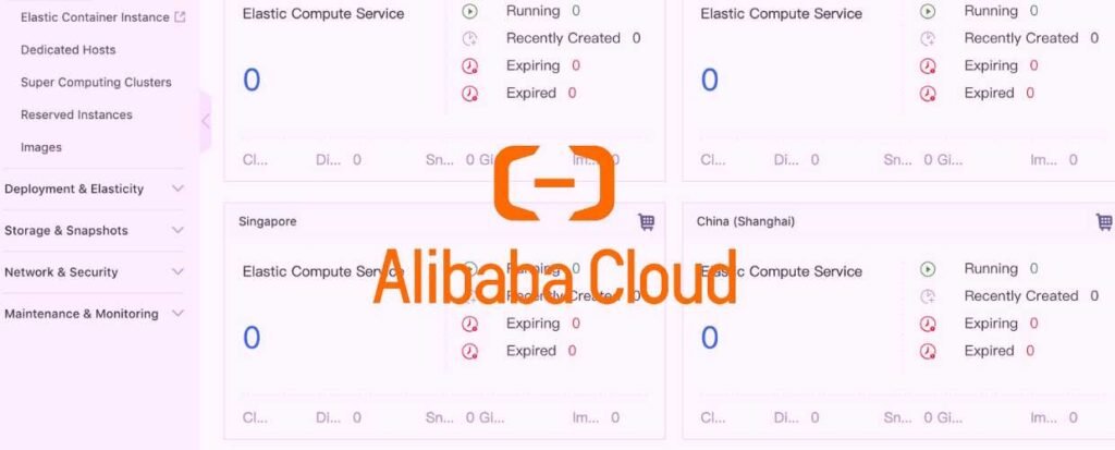 Alibaba Cloud