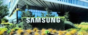 Samsung Group: Shaping the Global Technological Landscape