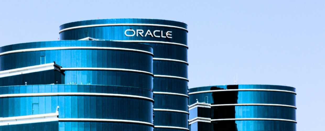 Oracle Corporation