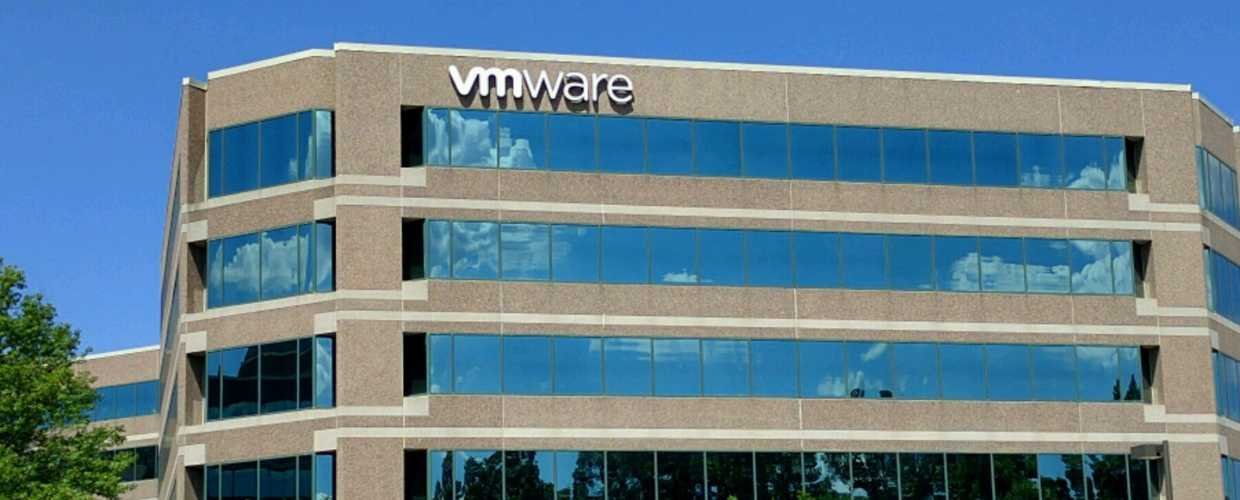 VMware Inc