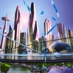 Floating Cities