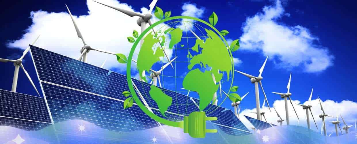 The Next Era of Green Energy Innovation for Sustainable Energy Solution