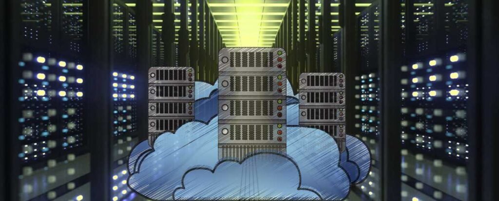 Cloud Computing