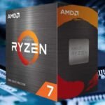 AMD Ryzen 7 5800X