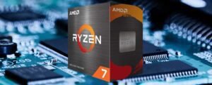 AMD Ryzen 7 5800X