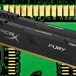 HyperX FURY DDR4 RAM