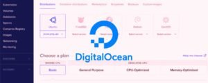 DigitalOcean