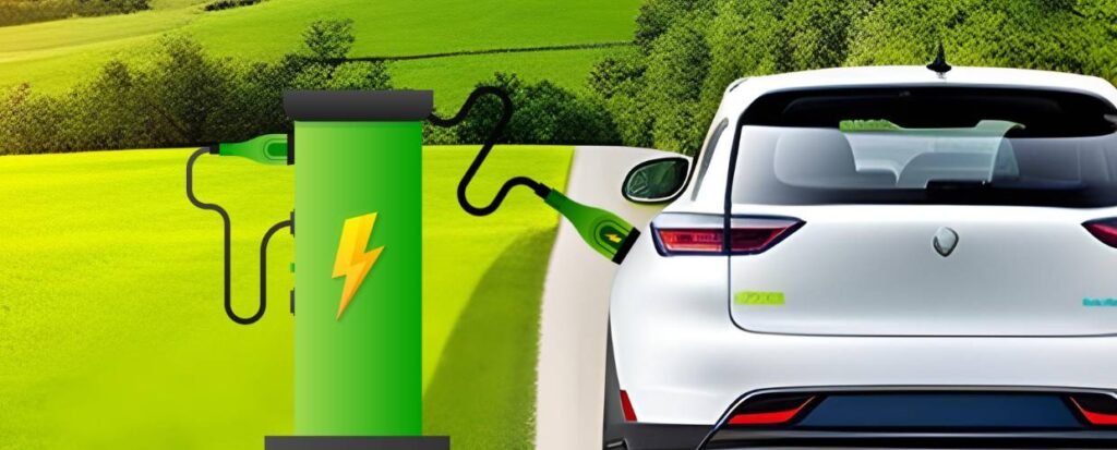 Electric Vehicles (EVs)