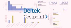 Deltek Costpoint Review and Details in 2023