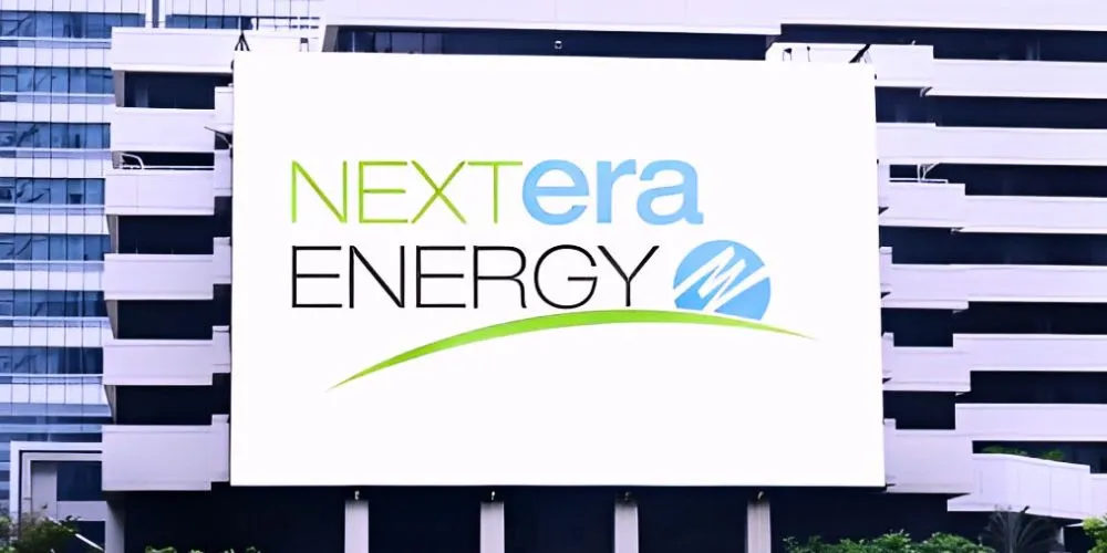 NextEra Energy