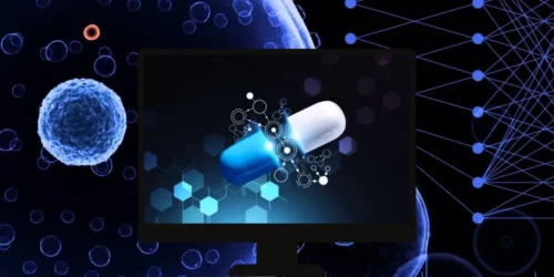 The Transformative Role of AI in Drug Discovery Revolutionizing Medicine