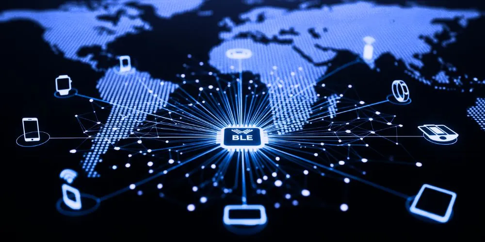 Bluetooth Low Energy