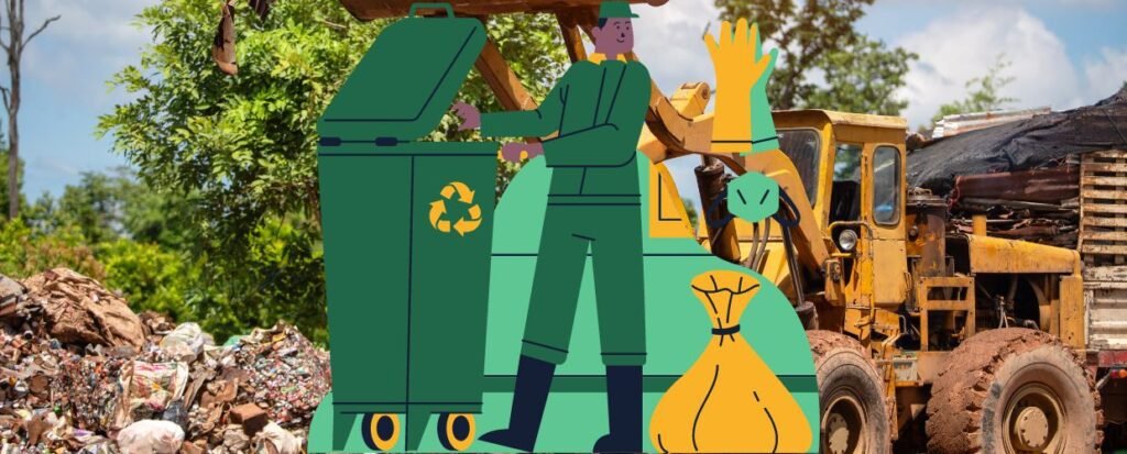 AI in Waste Management