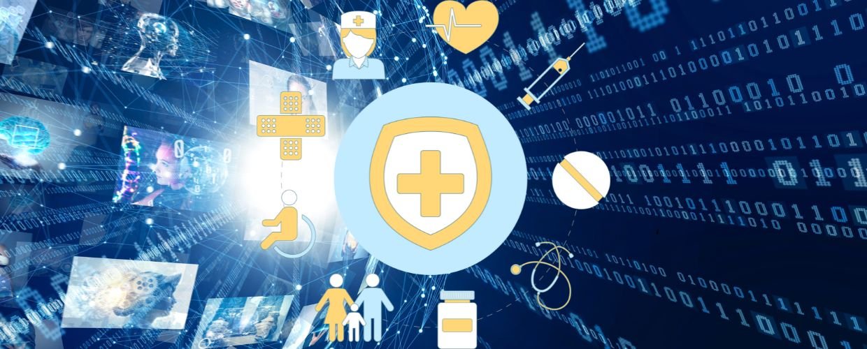 E-health