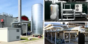 Combined Heat and Power (CHP) Harnessing Energy Efficiency and Sustainability