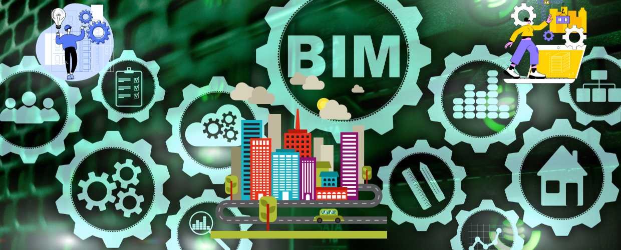 Building Information Modeling (BIM): Transforming Construction and Design