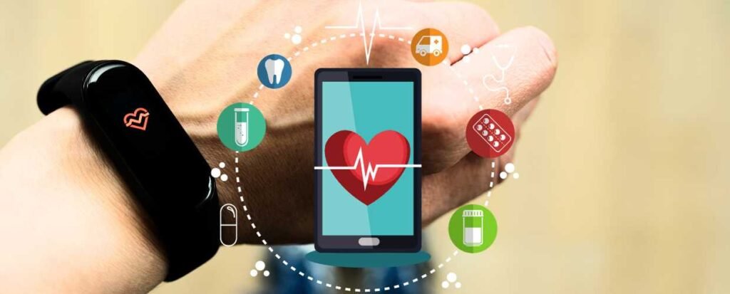 Wearable Healthcare Devices