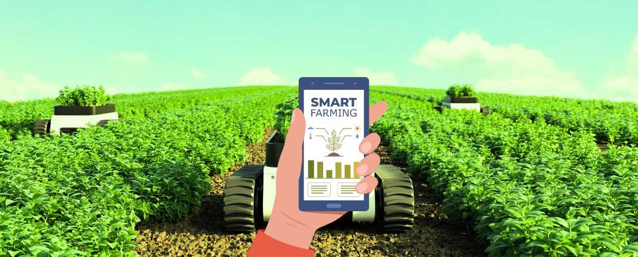 Smart Farming