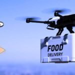 Drone Delivery