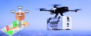 Drone Delivery