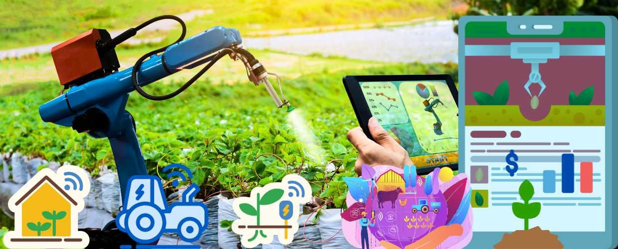 Smart Agriculture