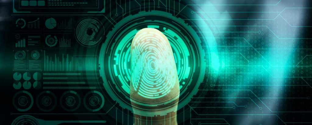 Biometric Hardware is Pioneering a Secure and Seamless Future