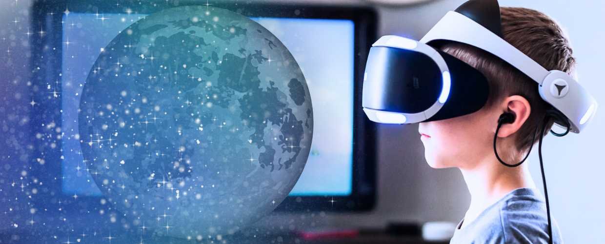 How to Use Virtual Reality for Immersive Experiences