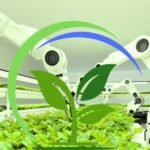 Agriculture Robotics