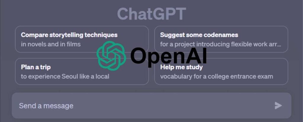 ChatGPT