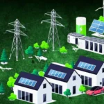 Distributed Generation Transforming Energy Production and Resilience, Distributed energy Generation