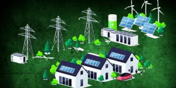 Distributed Generation Transforming Energy Production and Resilience, Distributed energy Generation