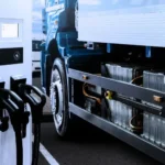 Electric Truck Technology