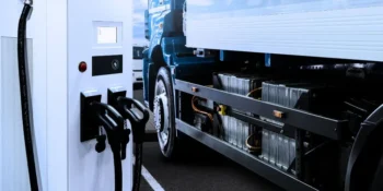 Electric Truck Technology