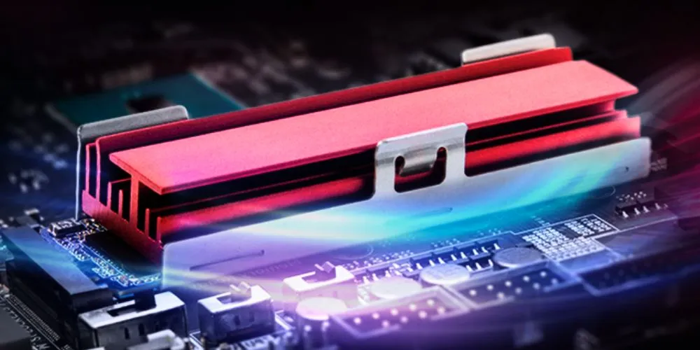 GALAX GAMER M.2 SSD