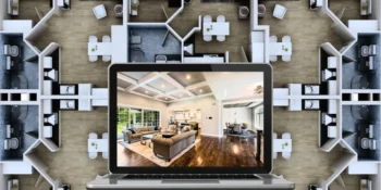 Interactive Floor Plans Revolutionizing Property Visualization and Design