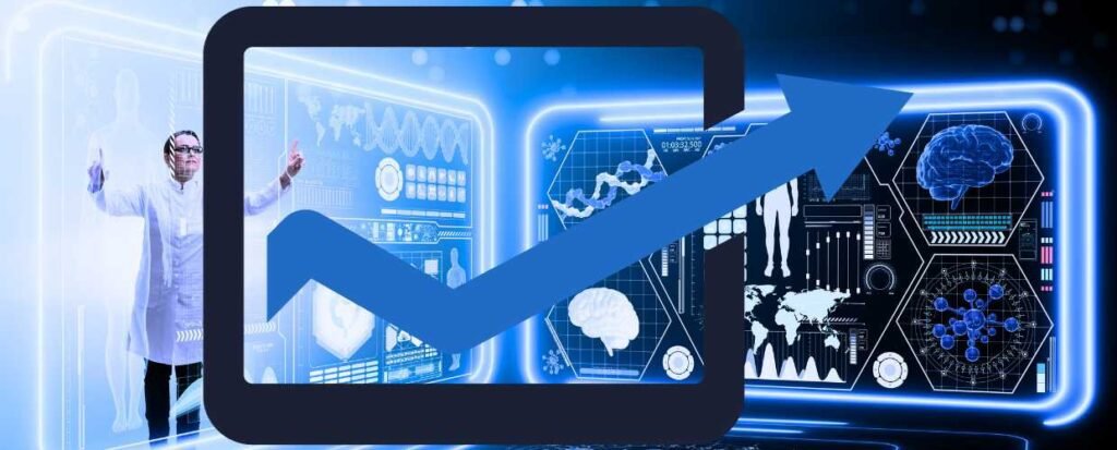 Artificial Intelligence in Healthcare Market in 2023