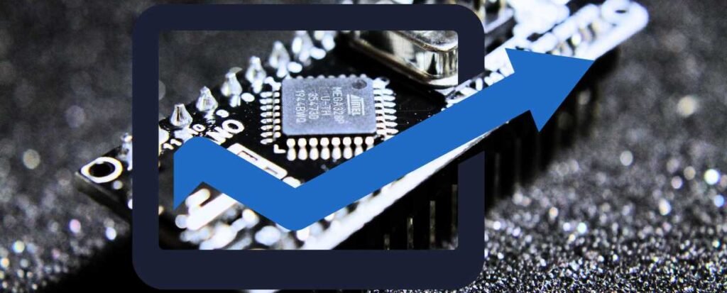 Microcontroller Market in 2023