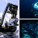 Submersible Research Missions Exploring the Ocean's Hidden Frontiers